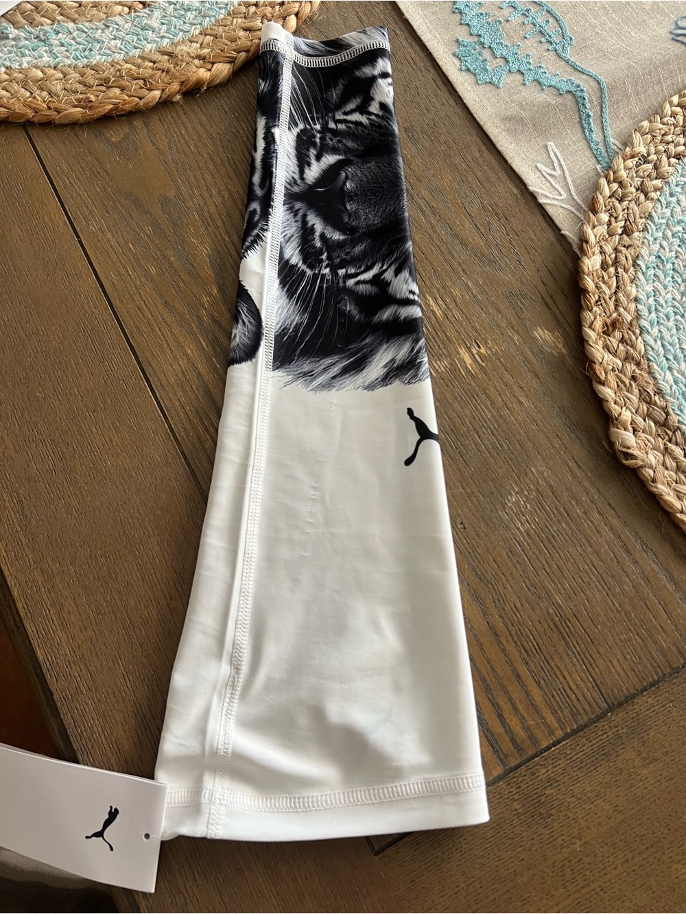 Compression Sleeve - Picture 2 of 3